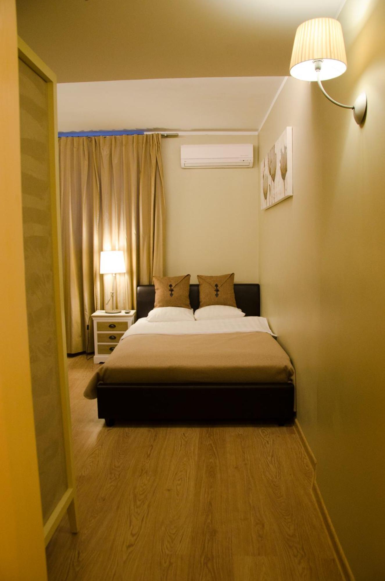 טאלין Merchants House Hotel חדר תמונה