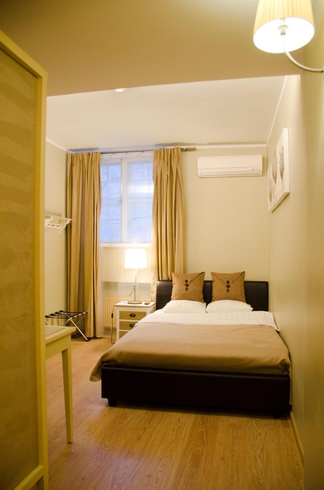 טאלין Merchants House Hotel חדר תמונה